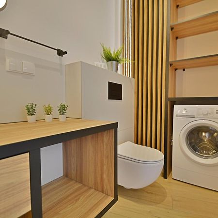 Apartamenty Bryza - Roosvelta 11 斯维诺乌伊希切 外观 照片