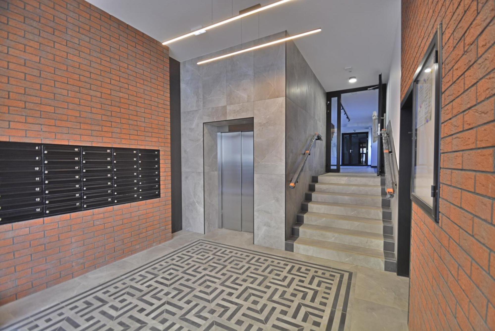 Apartamenty Bryza - Roosvelta 11 斯维诺乌伊希切 外观 照片